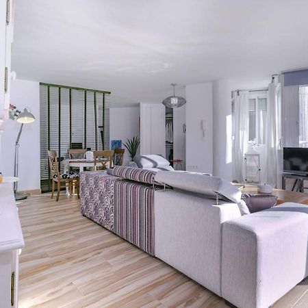 Apartamento Loft Pleno Centro, Vistas Fantasticas Torremolinos Zewnętrze zdjęcie