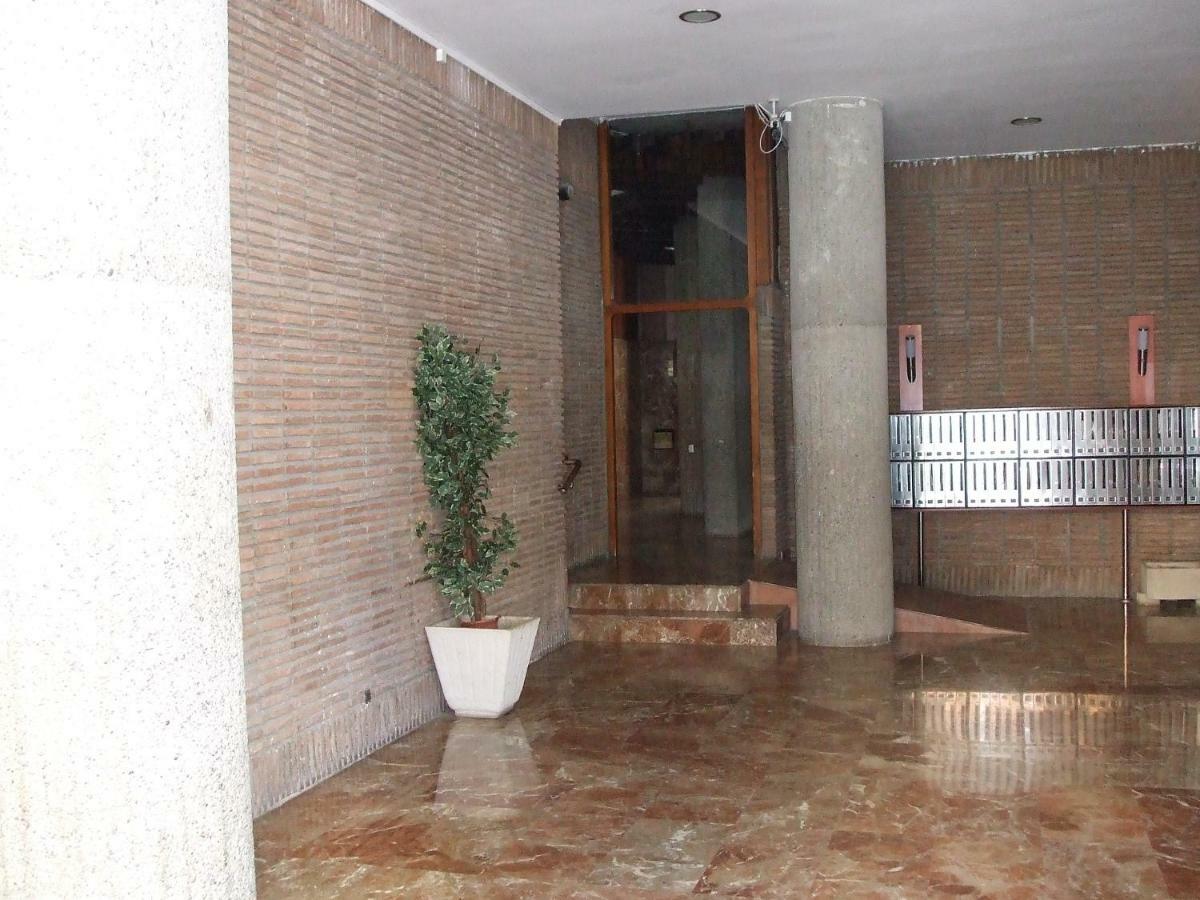 Apartamento Loft Pleno Centro, Vistas Fantasticas Torremolinos Zewnętrze zdjęcie